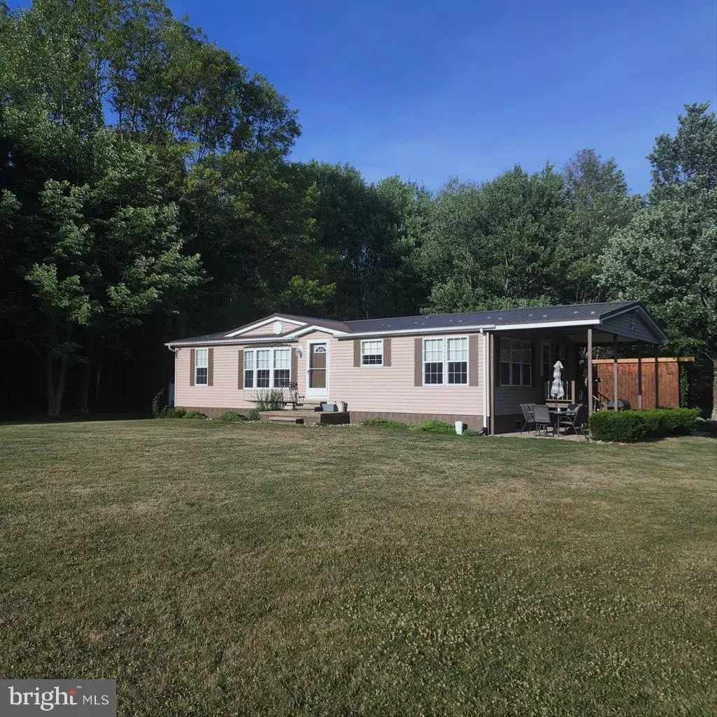 Frenchville, PA 16836,9117 GILLINGHAM RD