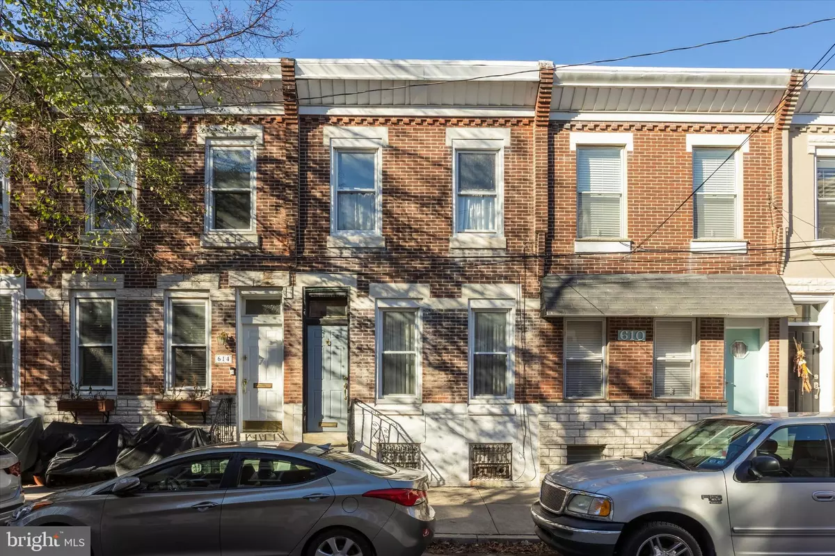 Philadelphia, PA 19146,612 S BAMBREY ST