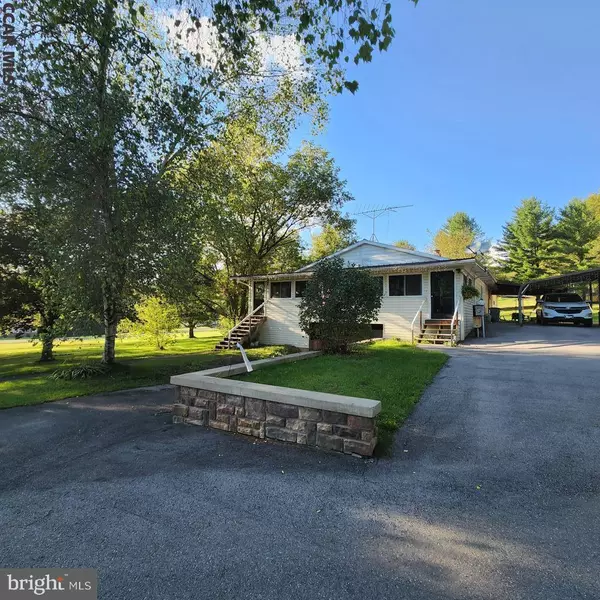 236 DEER HAVEN RD, Frenchville, PA 16836