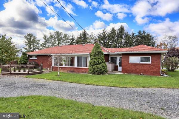 Milroy, PA 17063,50 LIANE ST