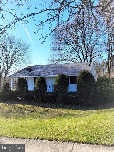 1394 PENFIELD RD, State College, PA 16801