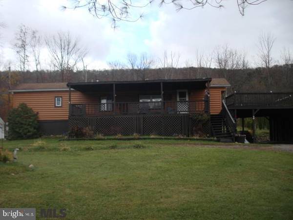 314 DILLON DR, Tyrone, PA 16686