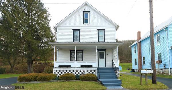 127 LONG ST, Spring Mills, PA 16875