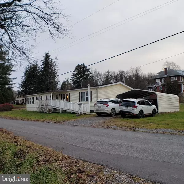 Houtzdale, PA 16651,811 BRISBIN ST