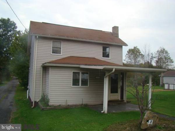 244 SWOOPE ST, Brisbin, PA 16620