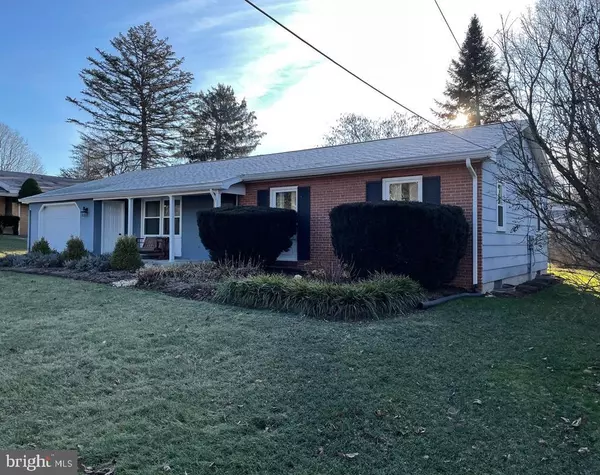 Lewistown, PA 17044,329 COTTAGE PL