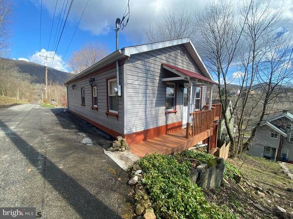 230 SCOTT LN, Bellefonte, PA 16823