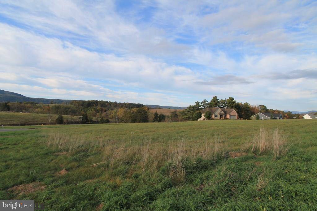 Reedsville, PA 17084,LOT 18 CEDAR HILL DRIVE