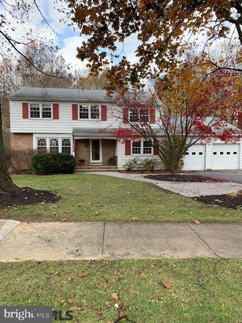 681 WESTERLY PKWY, State College, PA 16801