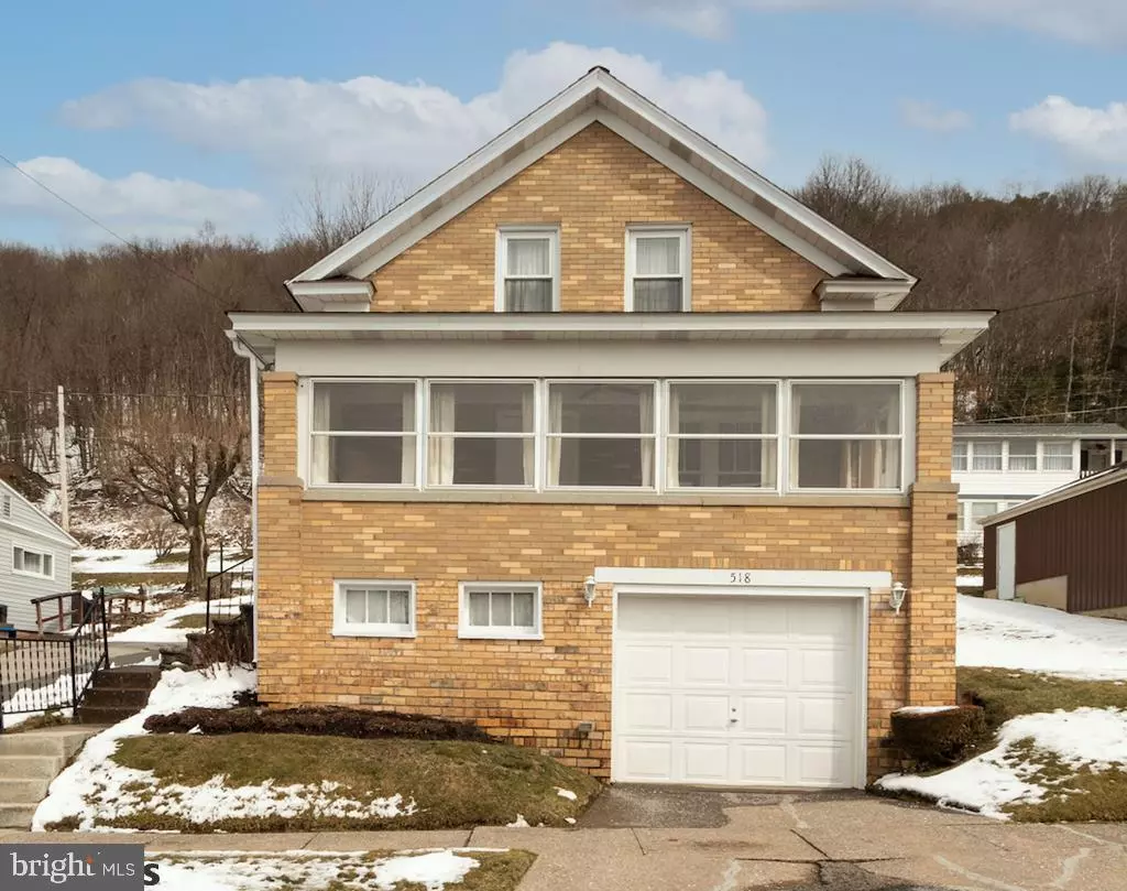 Clearfield, PA 16830,518 ELM AVE