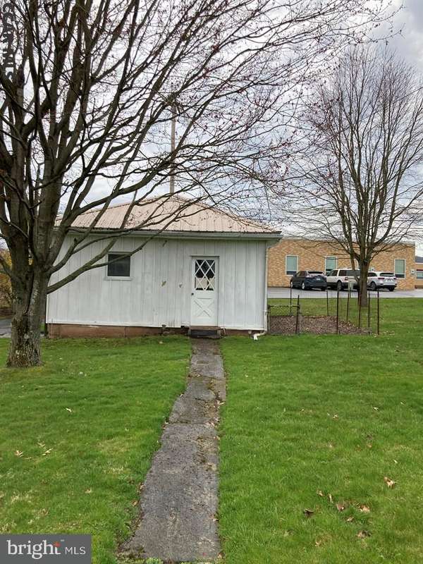 Curwensville, PA 16833,306 ANDERSON ST