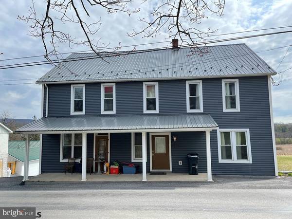 121 COOPER ST, Spring Mills, PA 16875