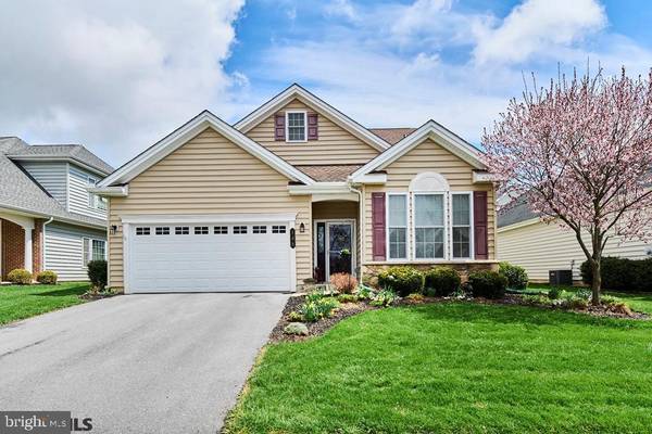 148 PILGRIM DR, Boalsburg, PA 16827