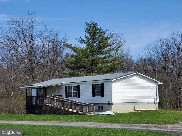 408 NOVAK LN, Tyrone, PA 16686