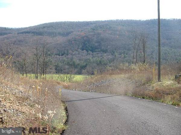 Spring Mills, PA 16875,ON WILDFLOWER LANE LN #LOT 6