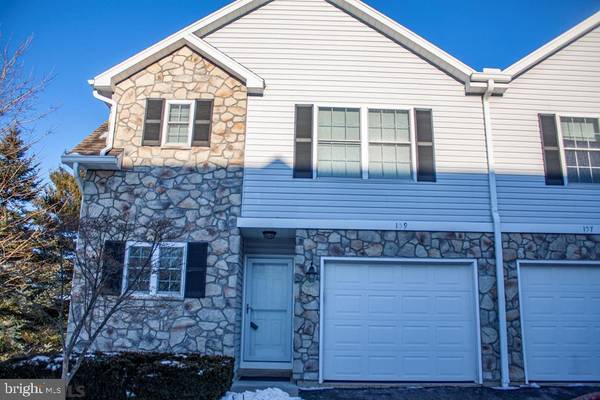 159 GALA DR, State College, PA 16801