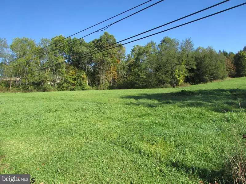 LOT #1 N ATHERTON STREET ST, Port Matilda, PA 16870