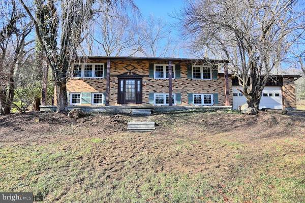 3567 HUNTINGDON FURNACE RD, Tyrone, PA 16686