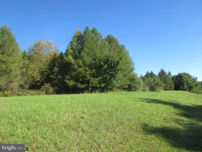 LOT #2 HARVARD ROAD RD, Port Matilda, PA 16870