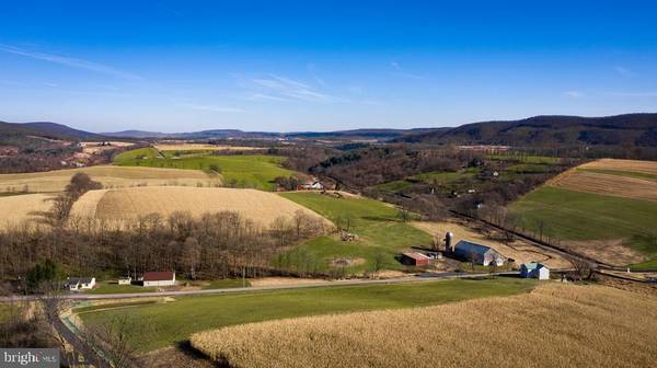 LOT #7 BITNER HOLLOW ROAD RD, Spring Mills, PA 16875