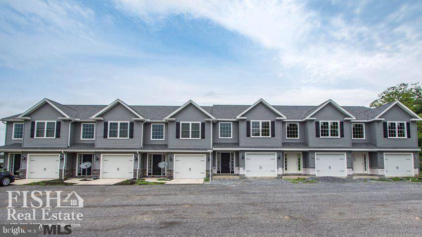 Mill Hall, PA 17751,14 KADI DR