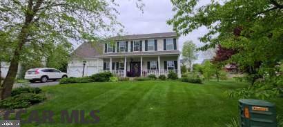 2388 CHARLESTON DR, State College, PA 16801