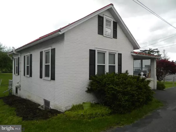 Rebersburg, PA 16872,102 E MAIN ST