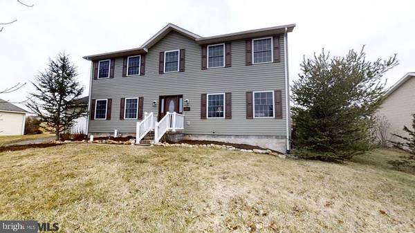 561 MILLGATE RD, Bellefonte, PA 16823