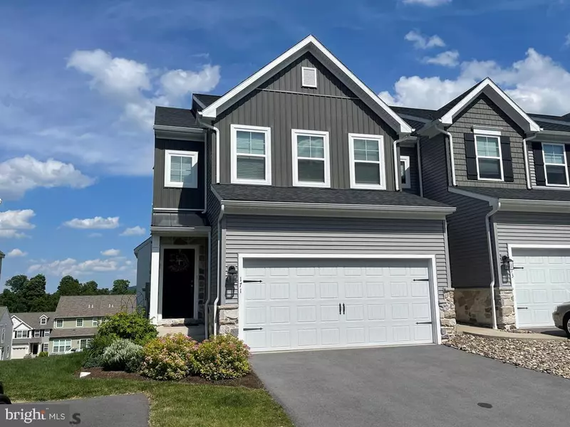 171 TOWHEE DR, Boalsburg, PA 16827