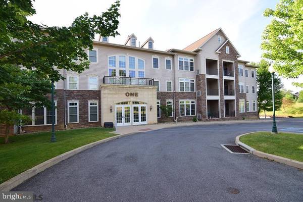 100 JEFFERSON AVENUE AVE #113, State College, PA 16801