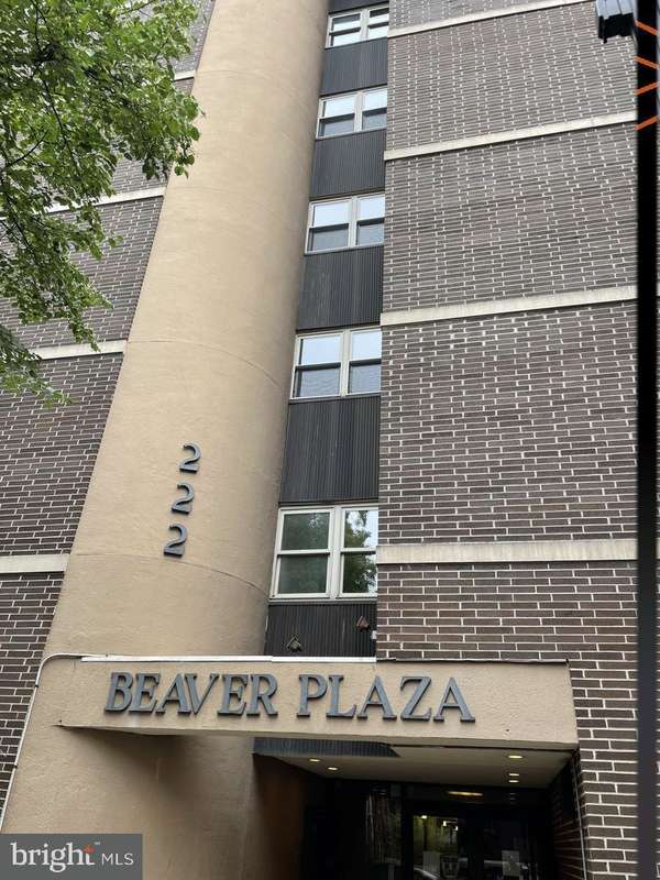 222 W BEAVER AVENUE AVE #704, State College, PA 16801