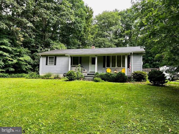 2536 PENNINGTON RD, Tyrone, PA 16686