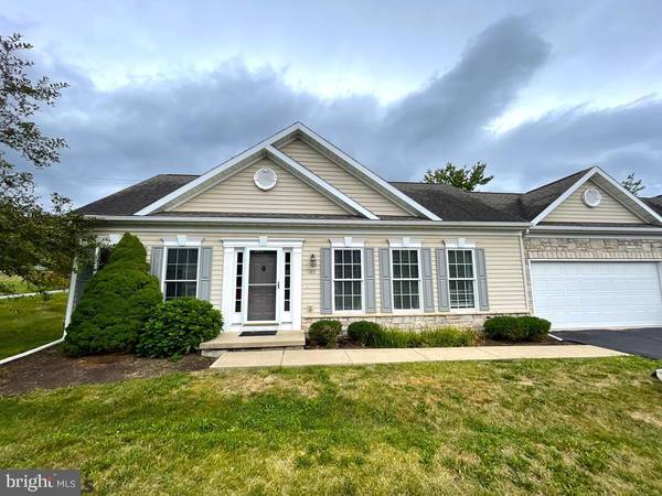 165 CONSTITUTION AVE, State College, PA 16801