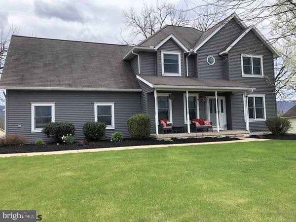 104 OBSIDIAN CT, Bellefonte, PA 16823