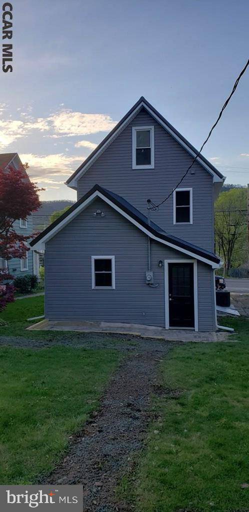 Bellefonte, PA 16823,710 WILLOWBANK ST