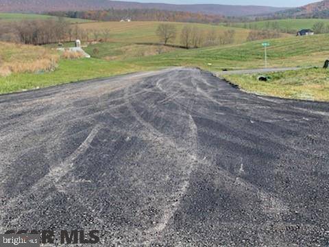 Spring Mills, PA 16875,LOT #9 BITNER HOLLOW ROAD RD