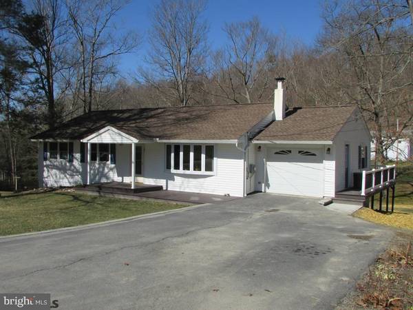 403 CALIFORNIA HOLLOW RD, Tyrone, PA 16686