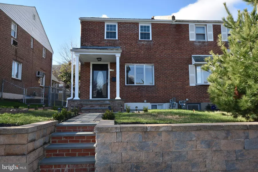 1120 AGNEW DR, Drexel Hill, PA 19026