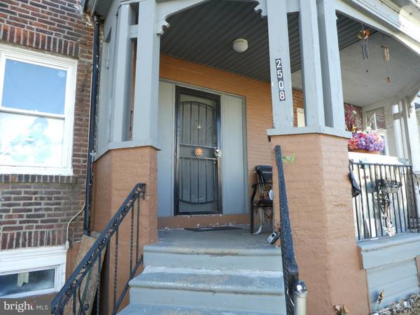 2508 S 67TH ST, Philadelphia, PA 19142