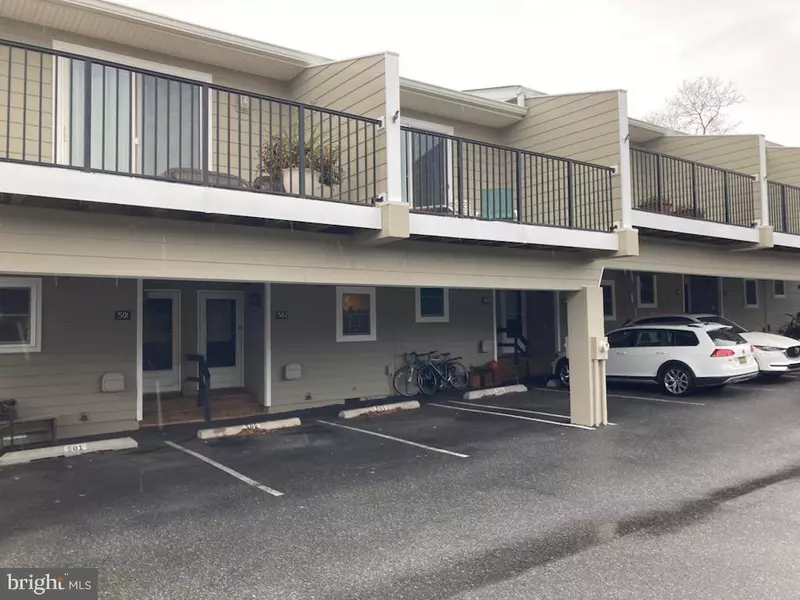 241 COUNTRY CLUB DR #503, Rehoboth Beach, DE 19971