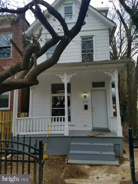618 E 38TH ST, Baltimore, MD 21218
