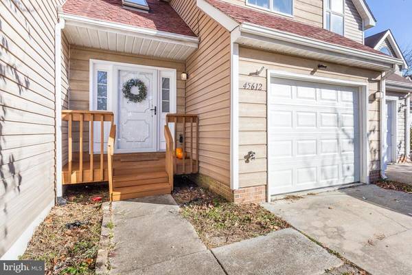 45612 LONGFIELDS VILLAGE DR, Great Mills, MD 20634