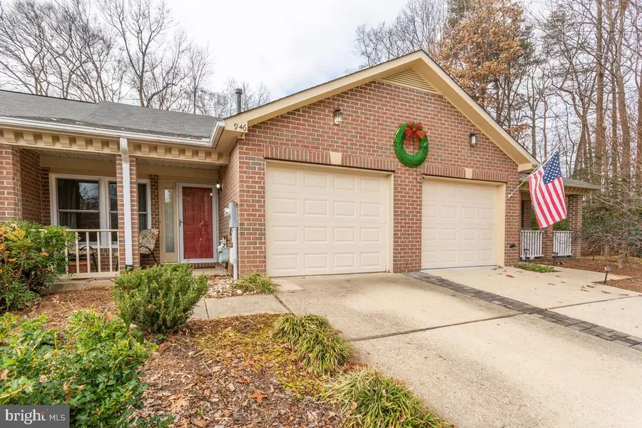 946 BEACON WAY, Annapolis, MD 21401