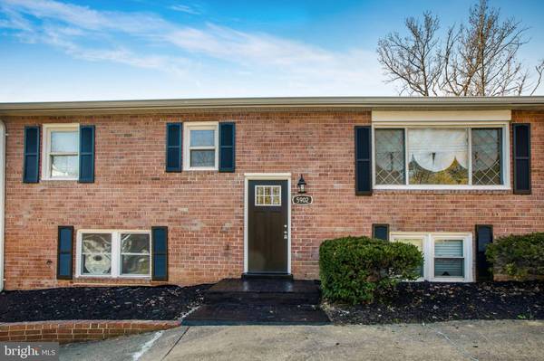 5902 SHEPHERD LN, Lanham, MD 20706