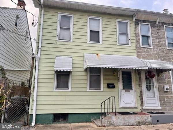 493 NEW ST, Lebanon, PA 17046