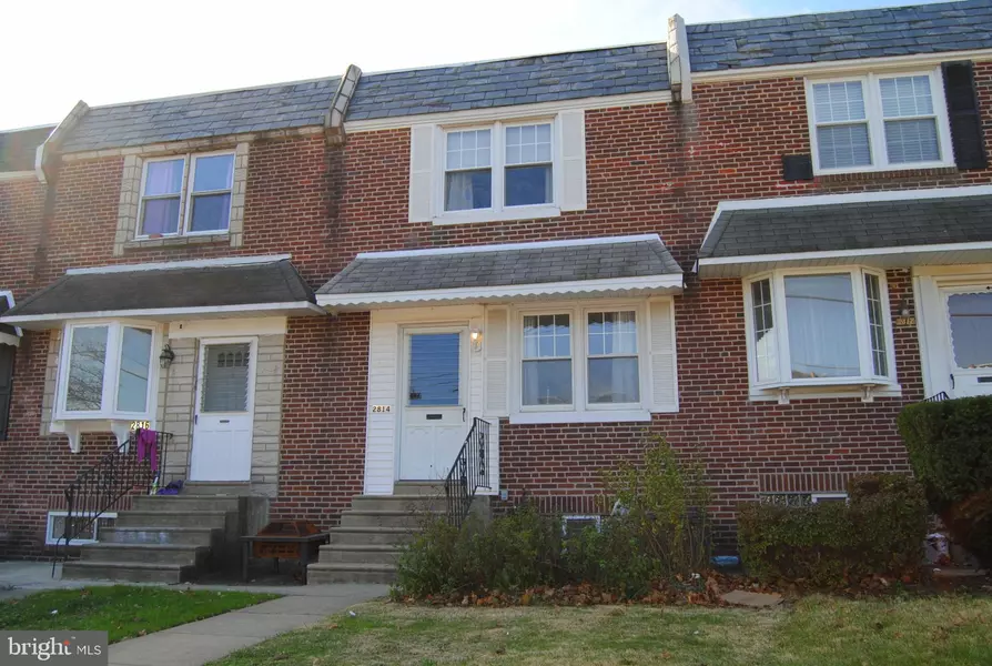 2814 MAGEE AVE, Philadelphia, PA 19149