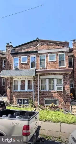 1366 E SANGER ST, Philadelphia, PA 19124