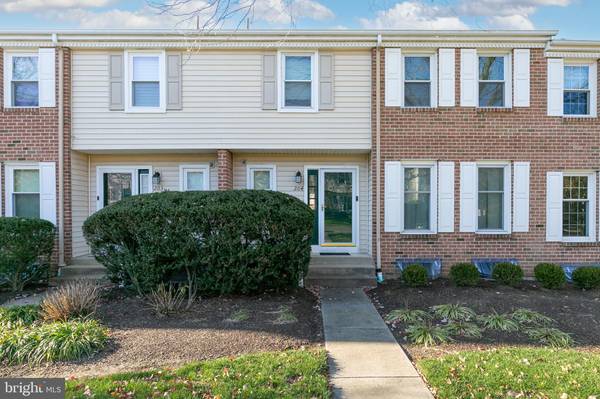 204 SOCIETY HILL, Cherry Hill, NJ 08003