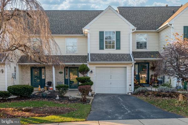 376 FARMVIEW LN, Mount Joy, PA 17552