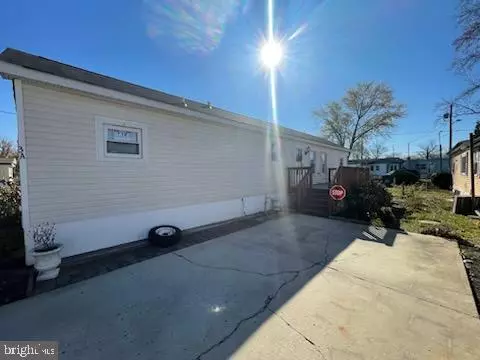 Vineland, NJ 08360,1267 N EAST BLVD #3A